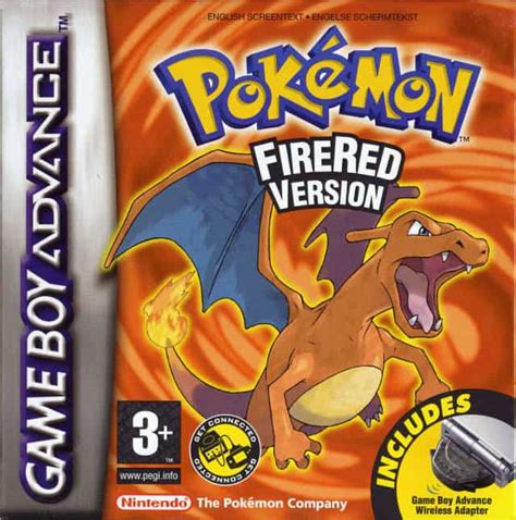 pokemon fire red save file|pokemon fire red download.